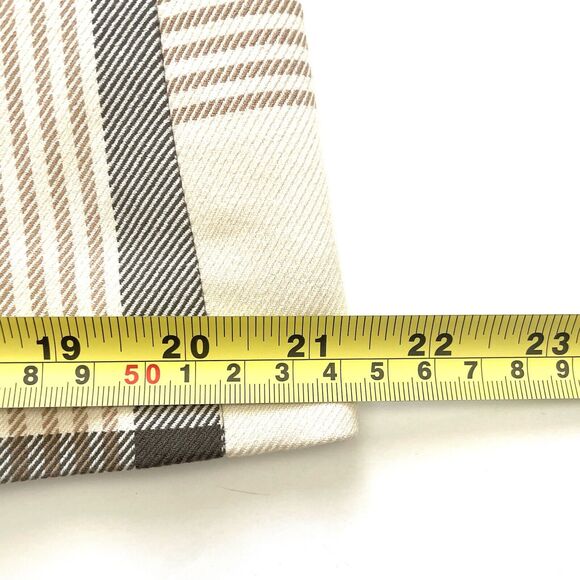 Anthro Maison d' Amélie Paris Women’s Tartan Plaid Oversized Blazer - Picture 11 of 16